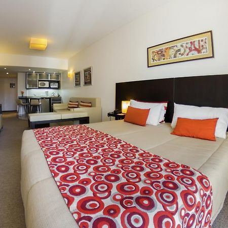 Espacia Suites Buenos Aires Kültér fotó