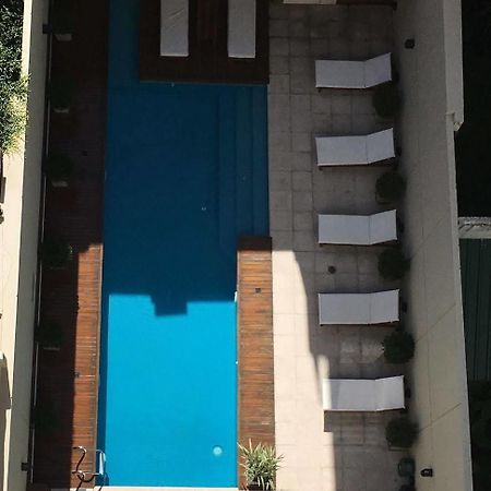 Espacia Suites Buenos Aires Kültér fotó