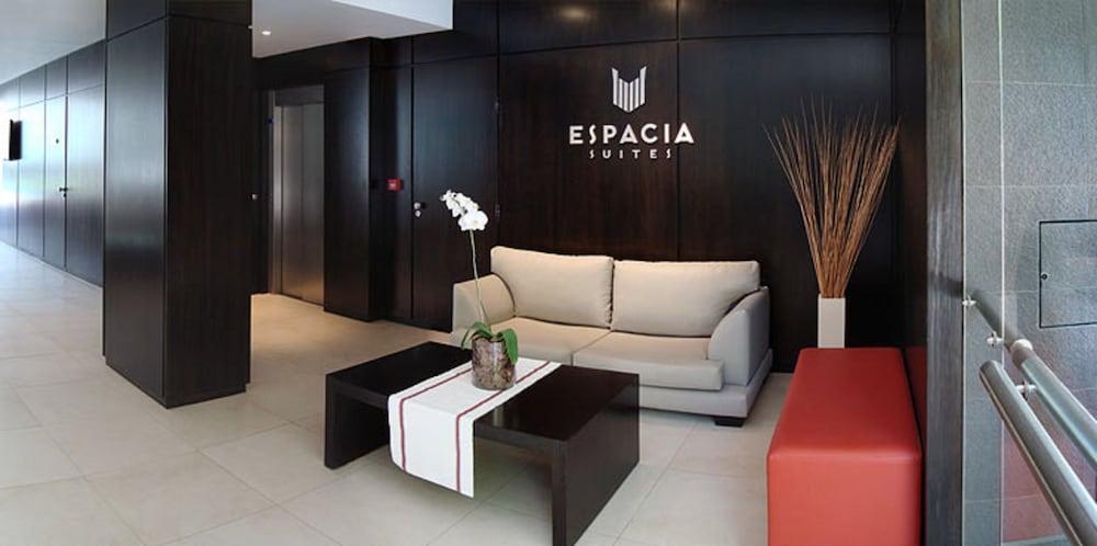 Espacia Suites Buenos Aires Kültér fotó