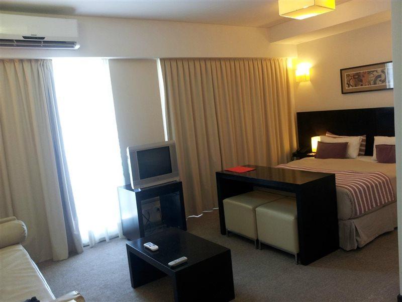 Espacia Suites Buenos Aires Kültér fotó
