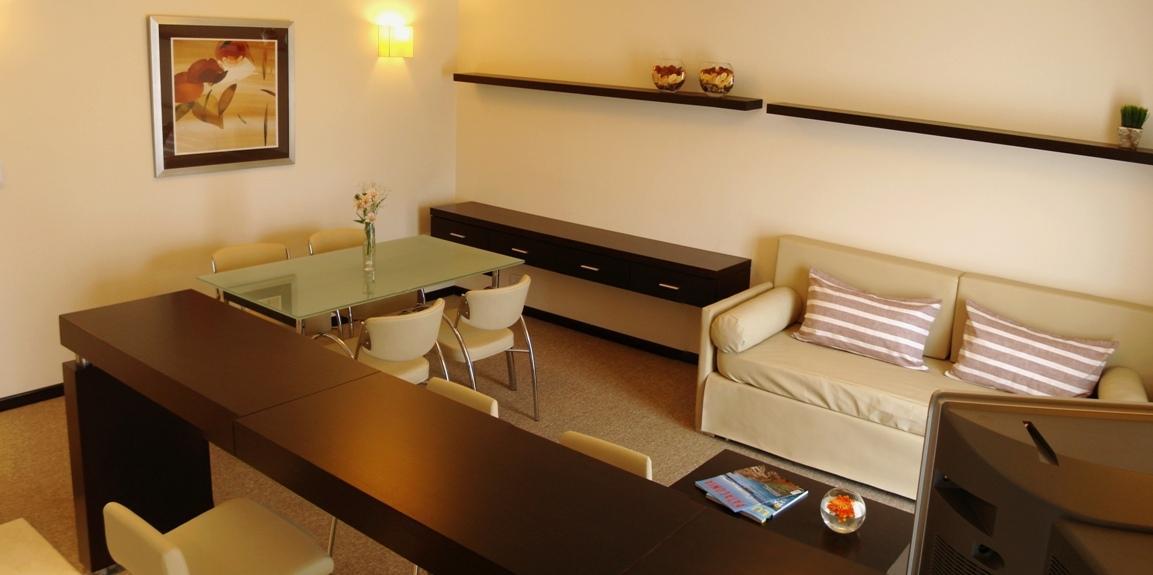 Espacia Suites Buenos Aires Kültér fotó
