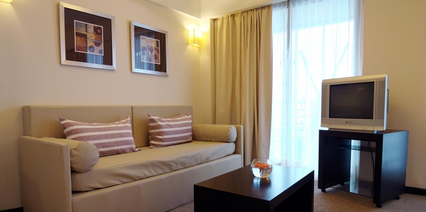 Espacia Suites Buenos Aires Kültér fotó