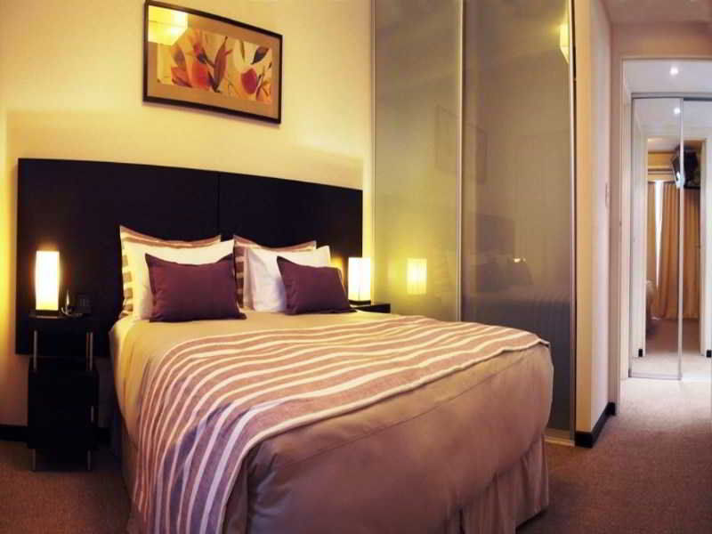 Espacia Suites Buenos Aires Kültér fotó