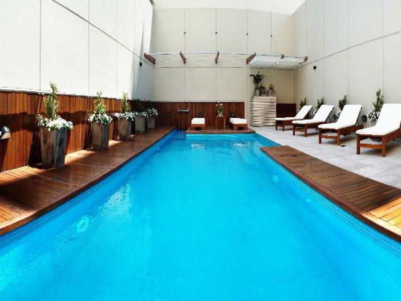 Espacia Suites Buenos Aires Kültér fotó