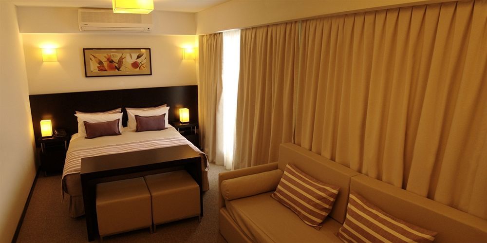 Espacia Suites Buenos Aires Kültér fotó