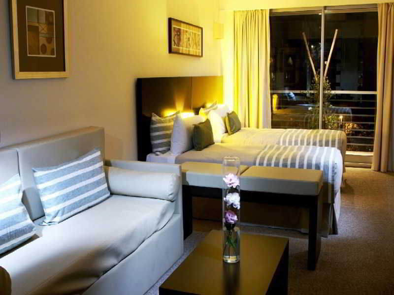 Espacia Suites Buenos Aires Kültér fotó
