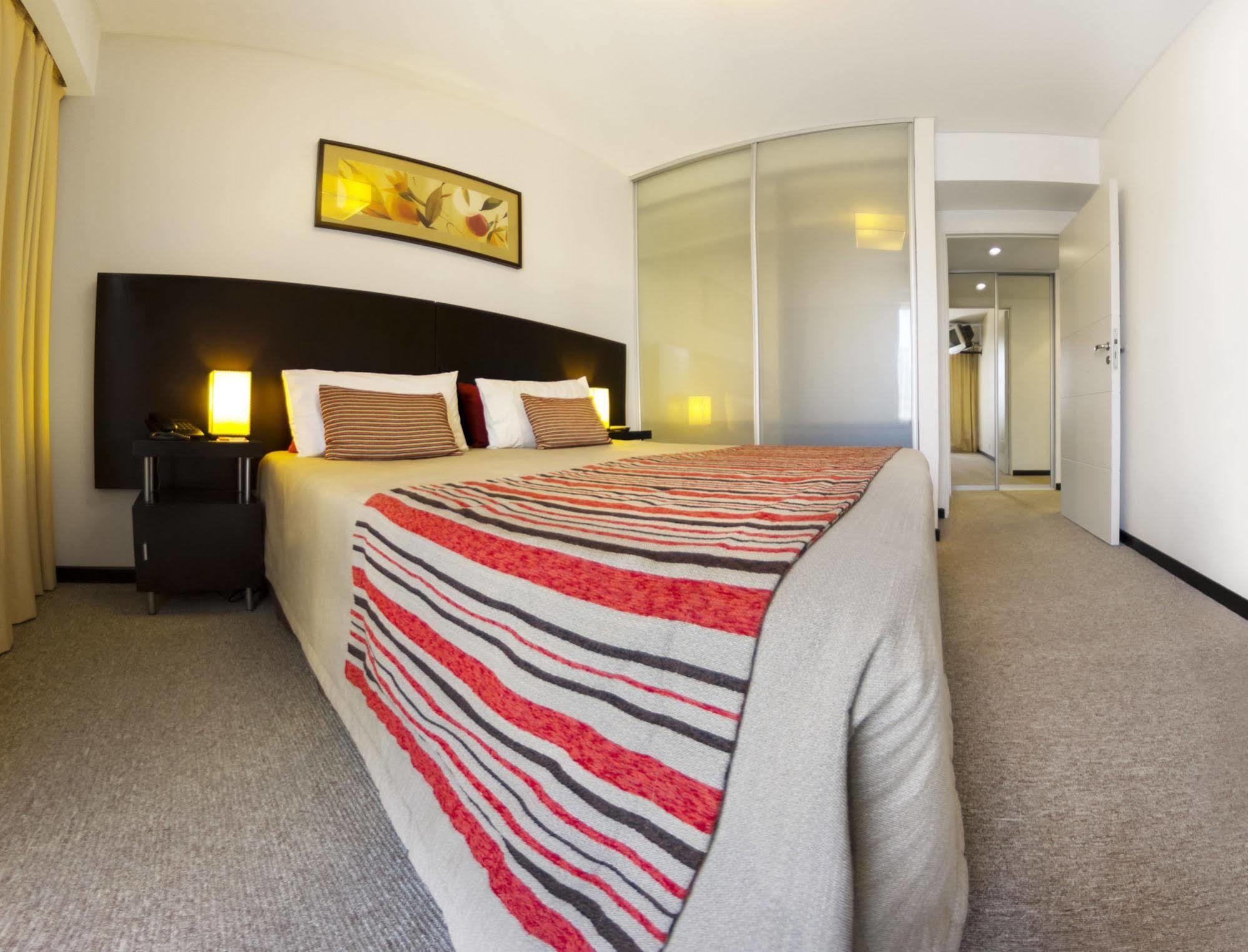 Espacia Suites Buenos Aires Kültér fotó